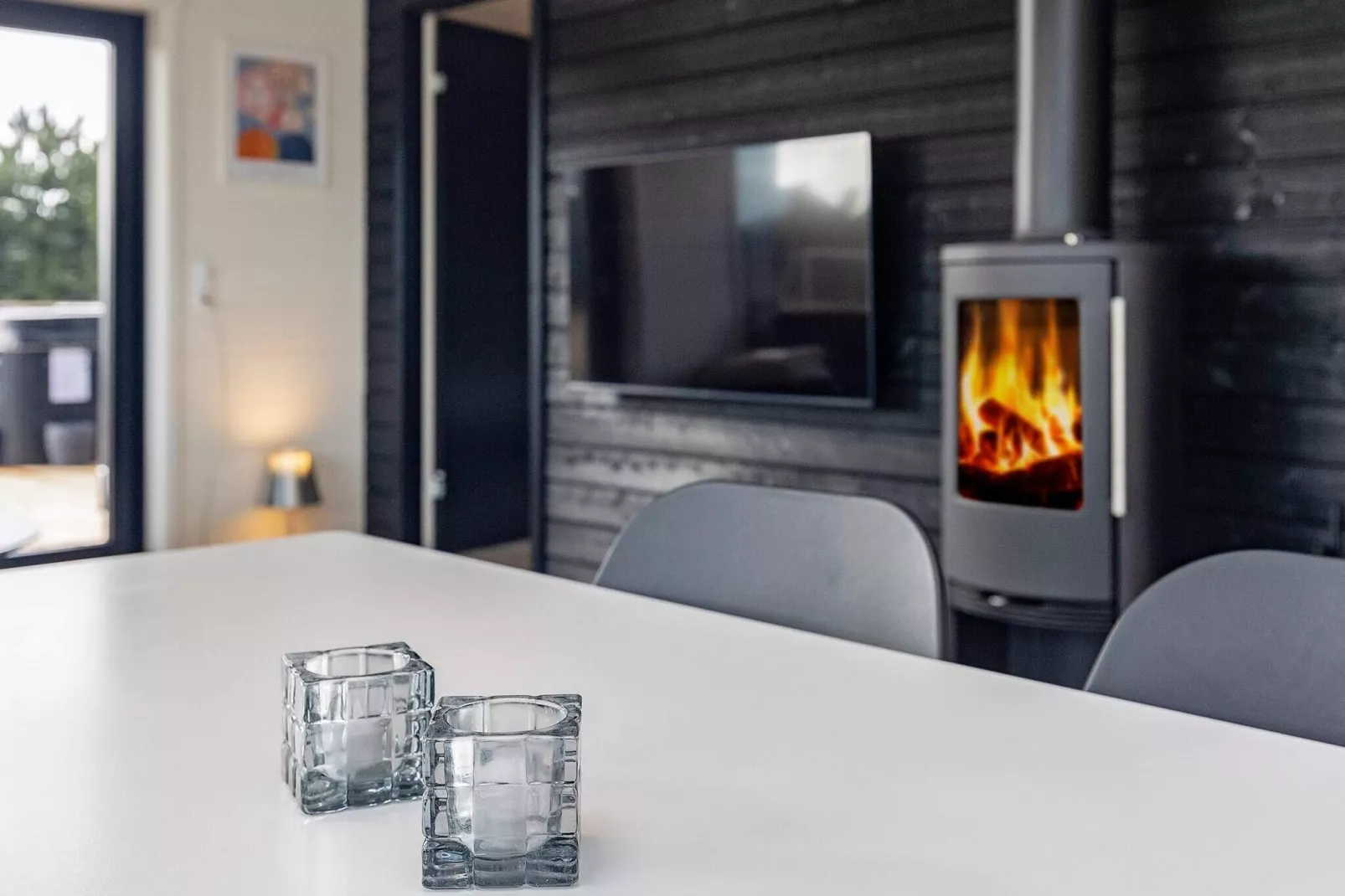 9 persoons vakantie huis in Væggerløse-By Traum-Binnen
