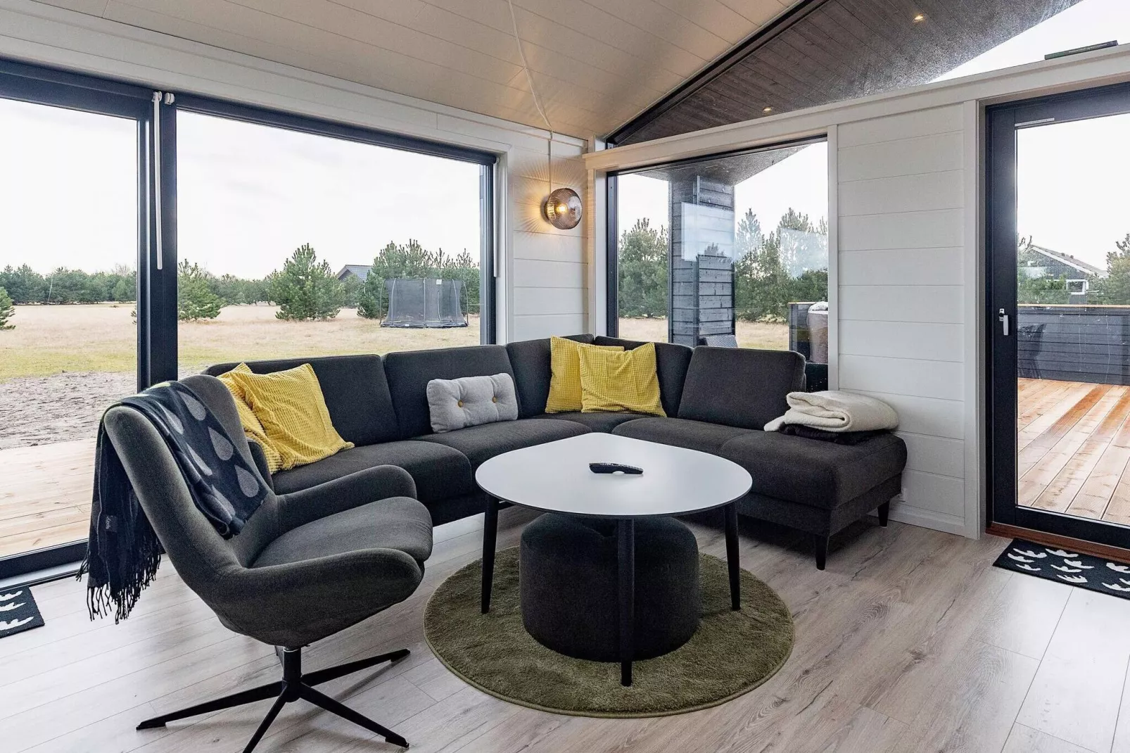 9 persoons vakantie huis in Væggerløse-By Traum-Binnen