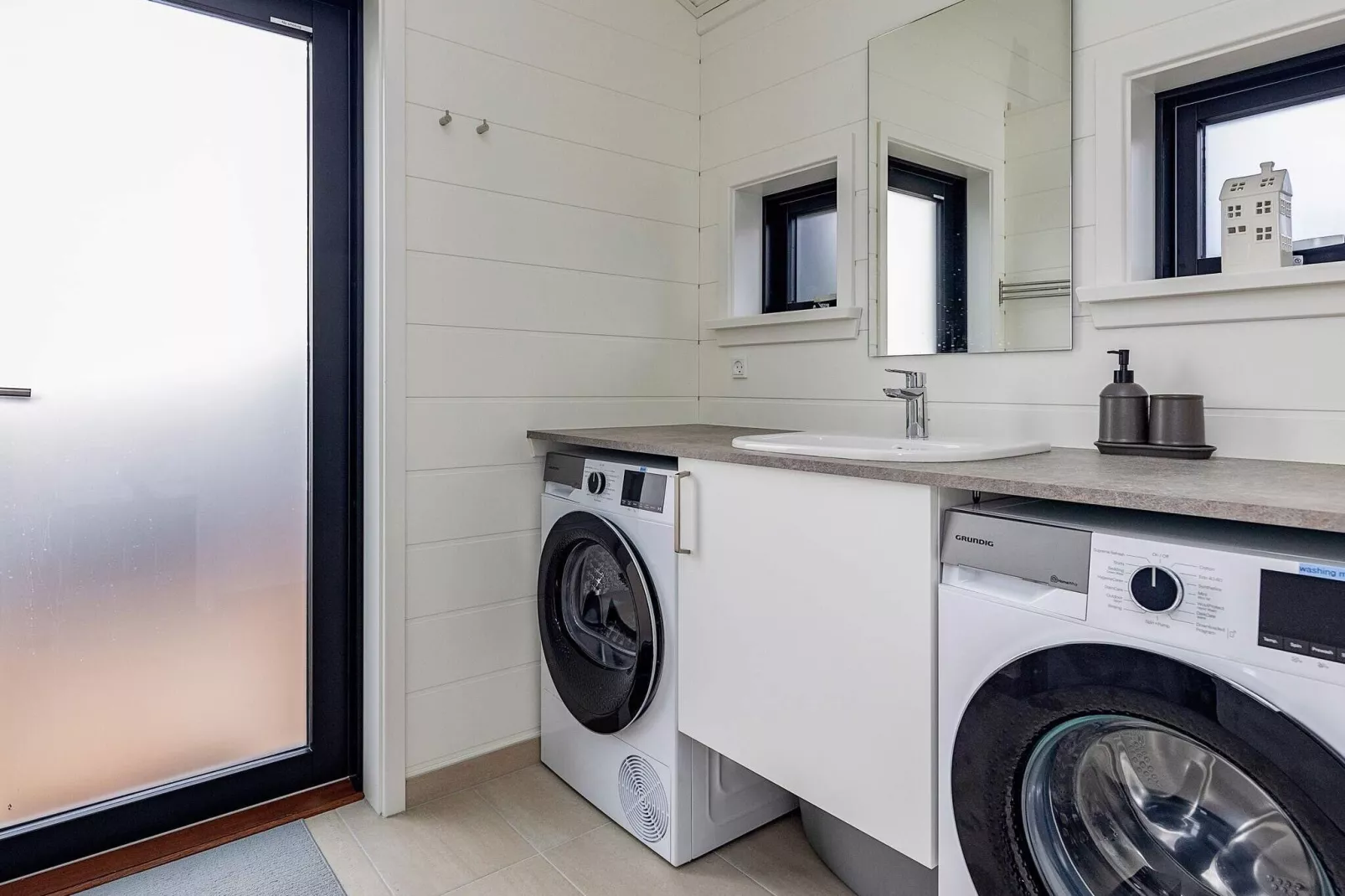 9 persoons vakantie huis in Væggerløse-By Traum-Binnen
