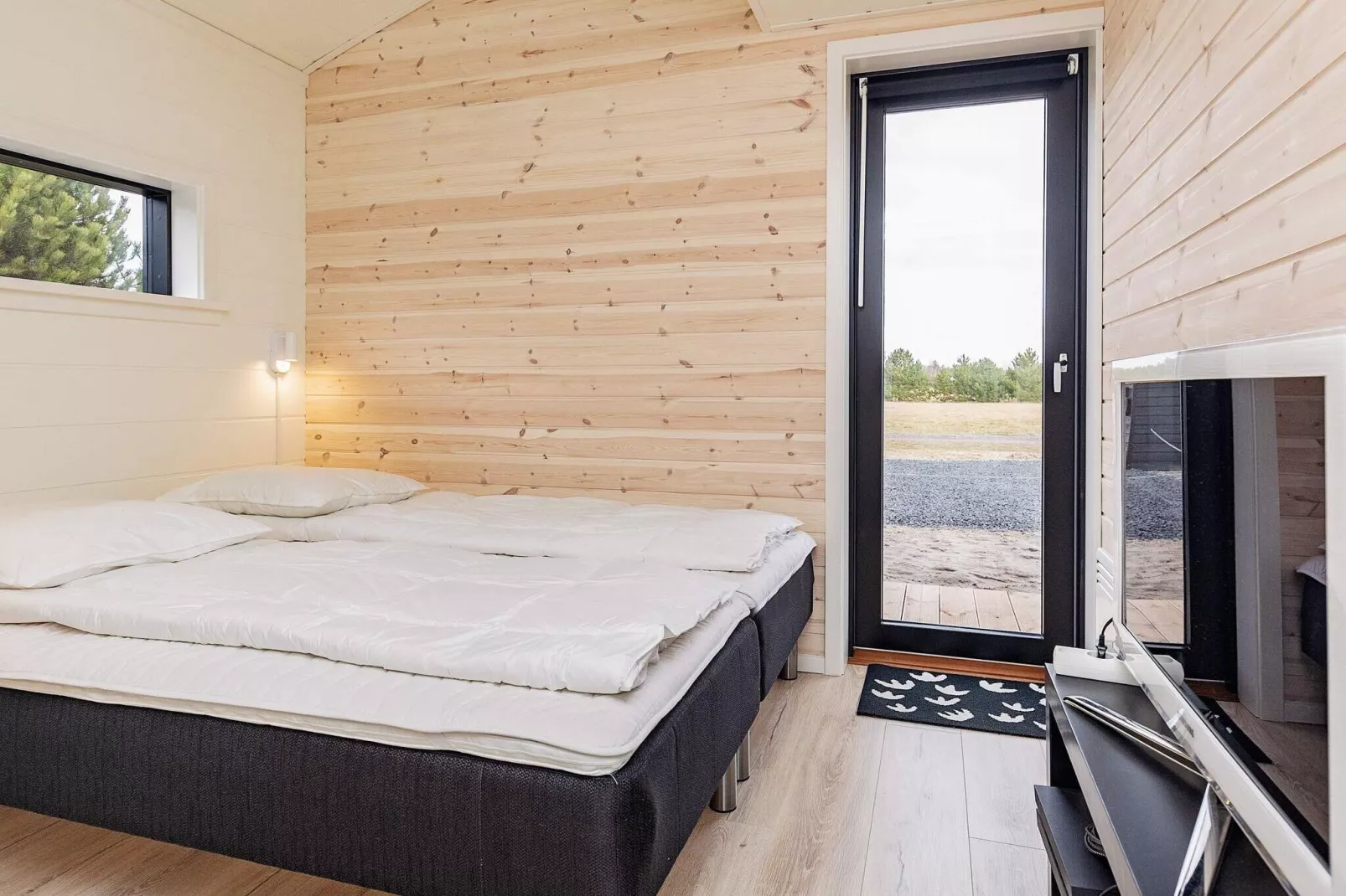 9 persoons vakantie huis in Væggerløse-Binnen