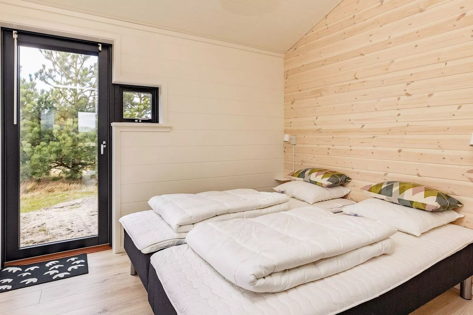 9 persoons vakantie huis in Væggerløse-By Traum-Binnen
