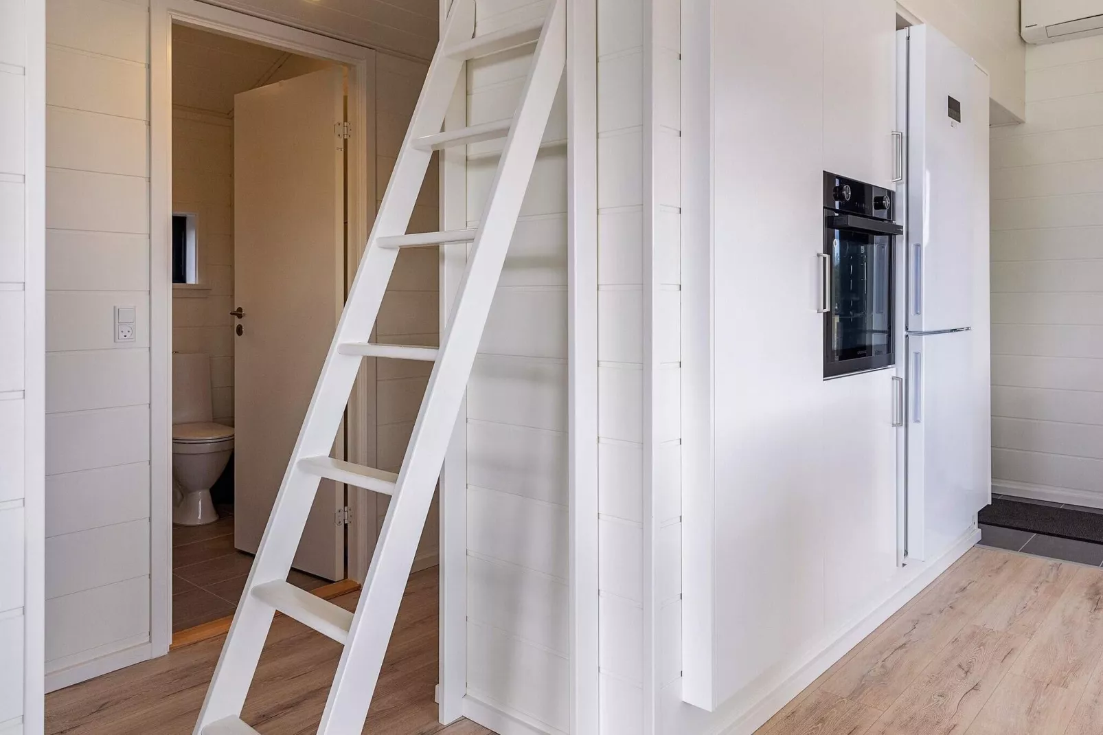 9 persoons vakantie huis in Væggerløse-By Traum-Binnen