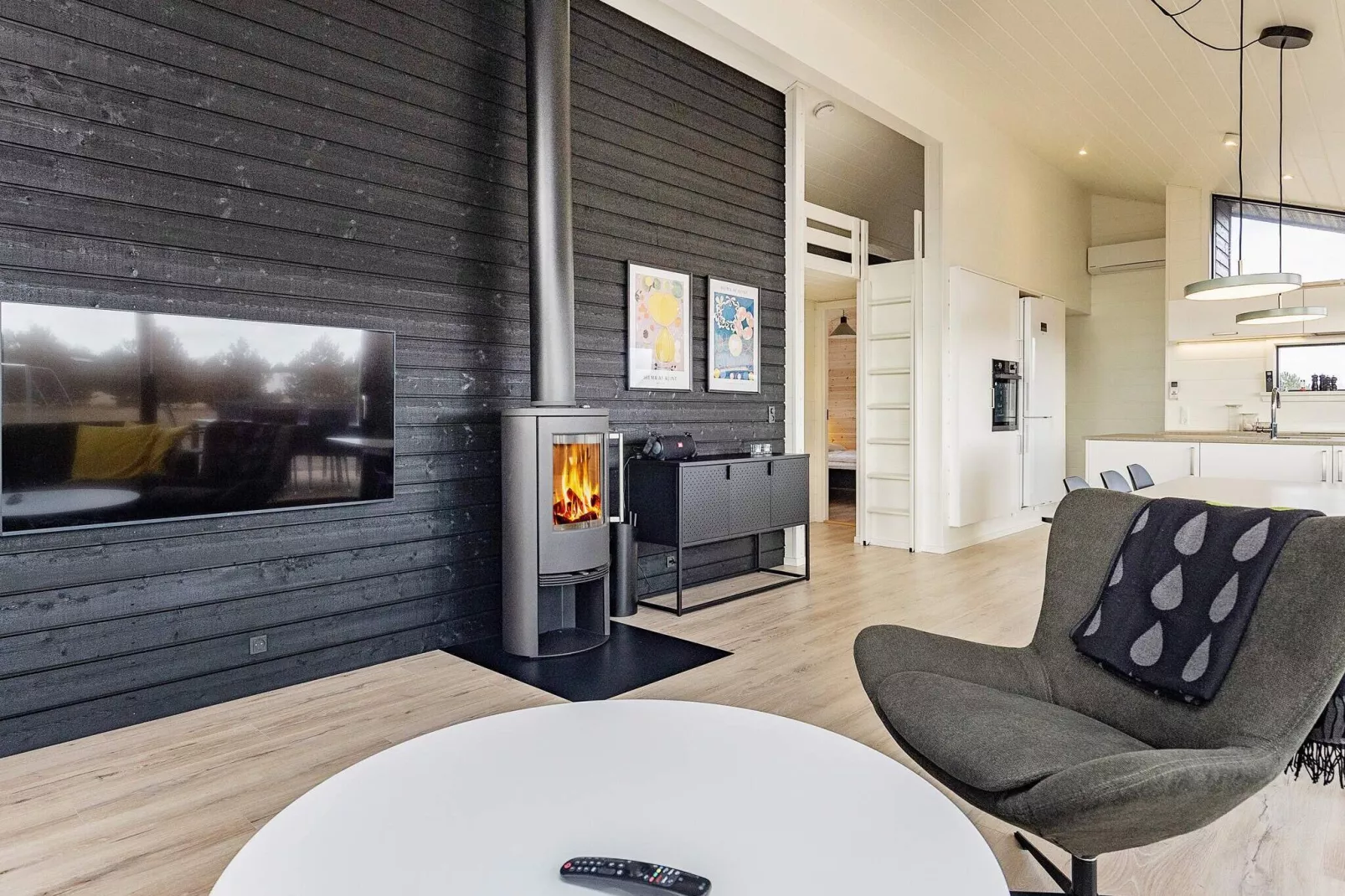 9 persoons vakantie huis in Væggerløse-By Traum-Binnen
