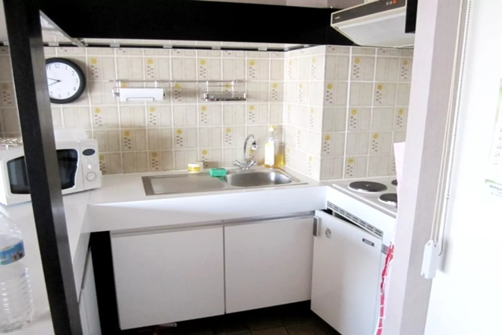 DIRECTOR 0402/ B4-Keuken
