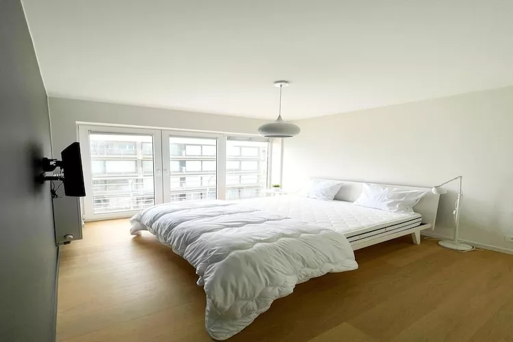 MARTINY 0801-Slaapkamer