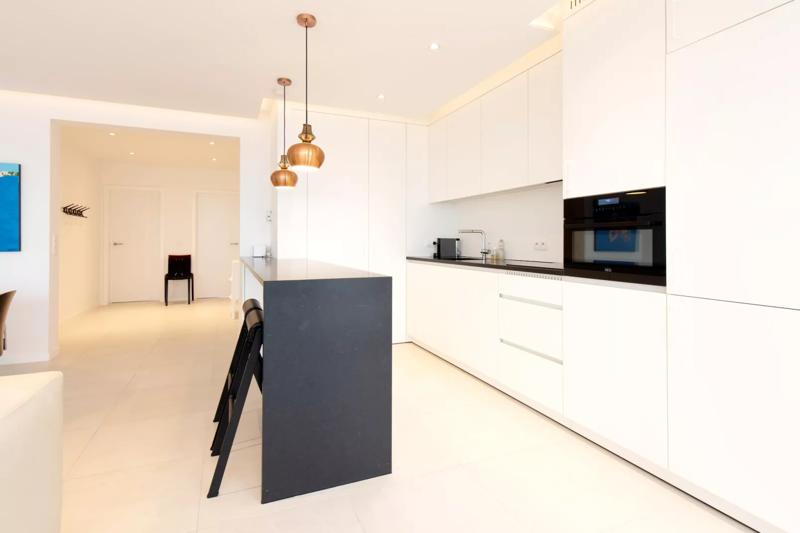 BALMORAL 0201-Keuken