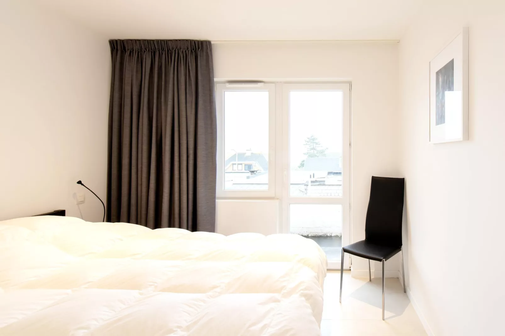 BALMORAL 0201-Slaapkamer