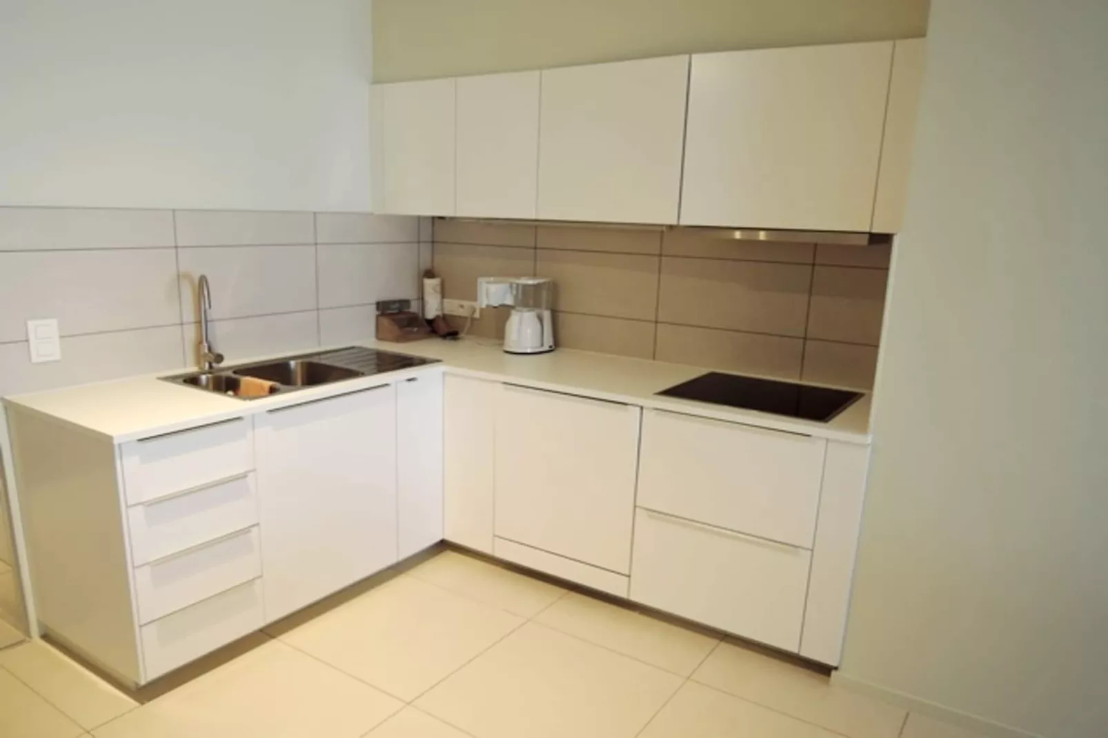 SENATOR 0601/ 6AF-Keuken
