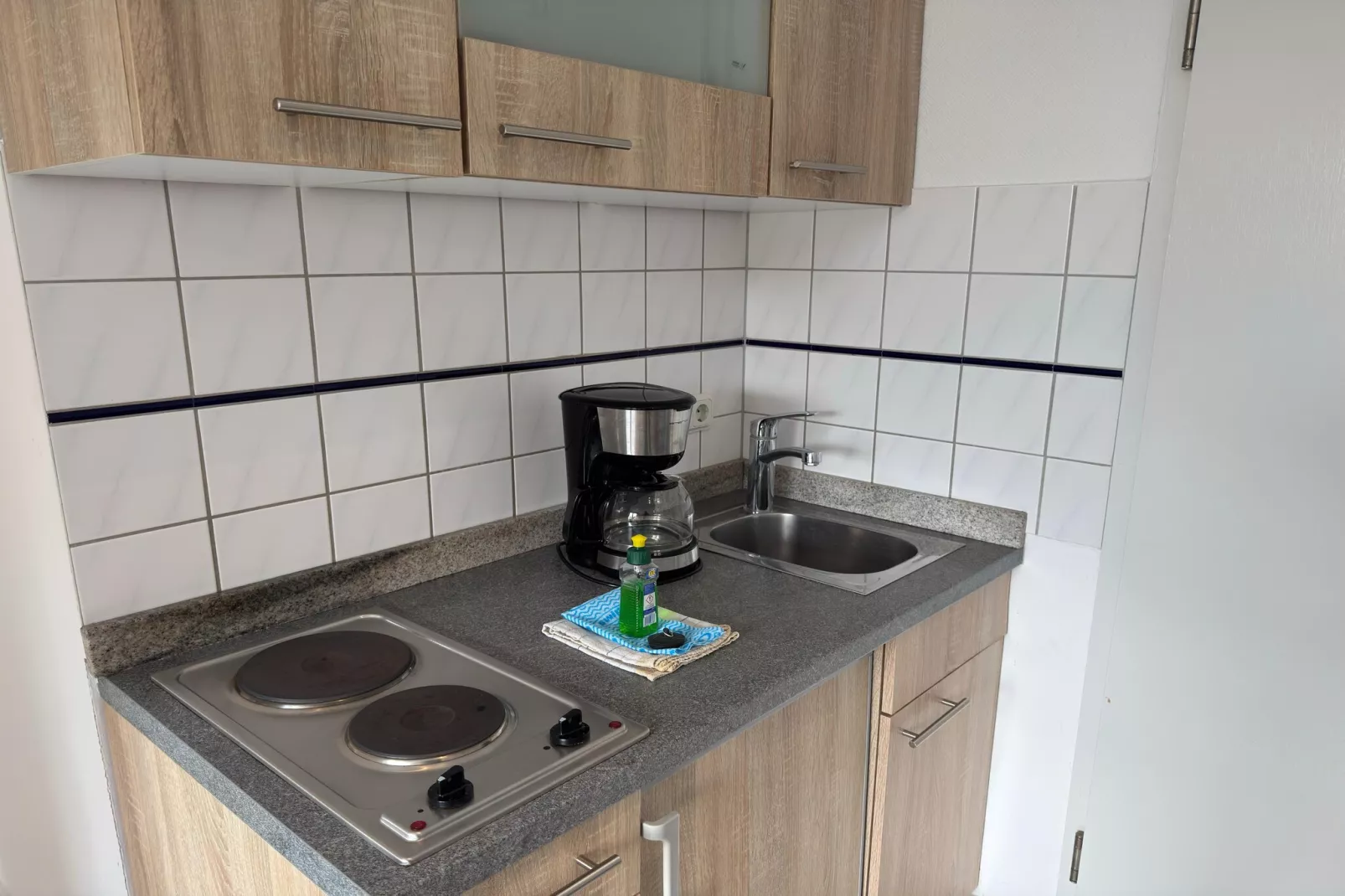 Arko 3 Am Meer-Keuken