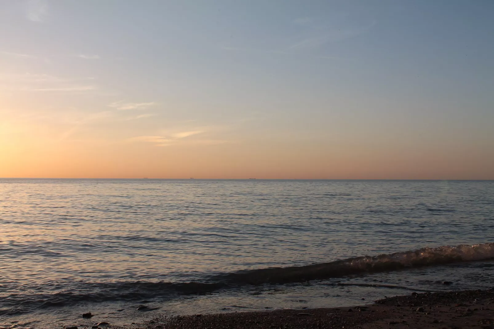 Arko 4  am feinsandigen Strand-Gebieden zomer 5km