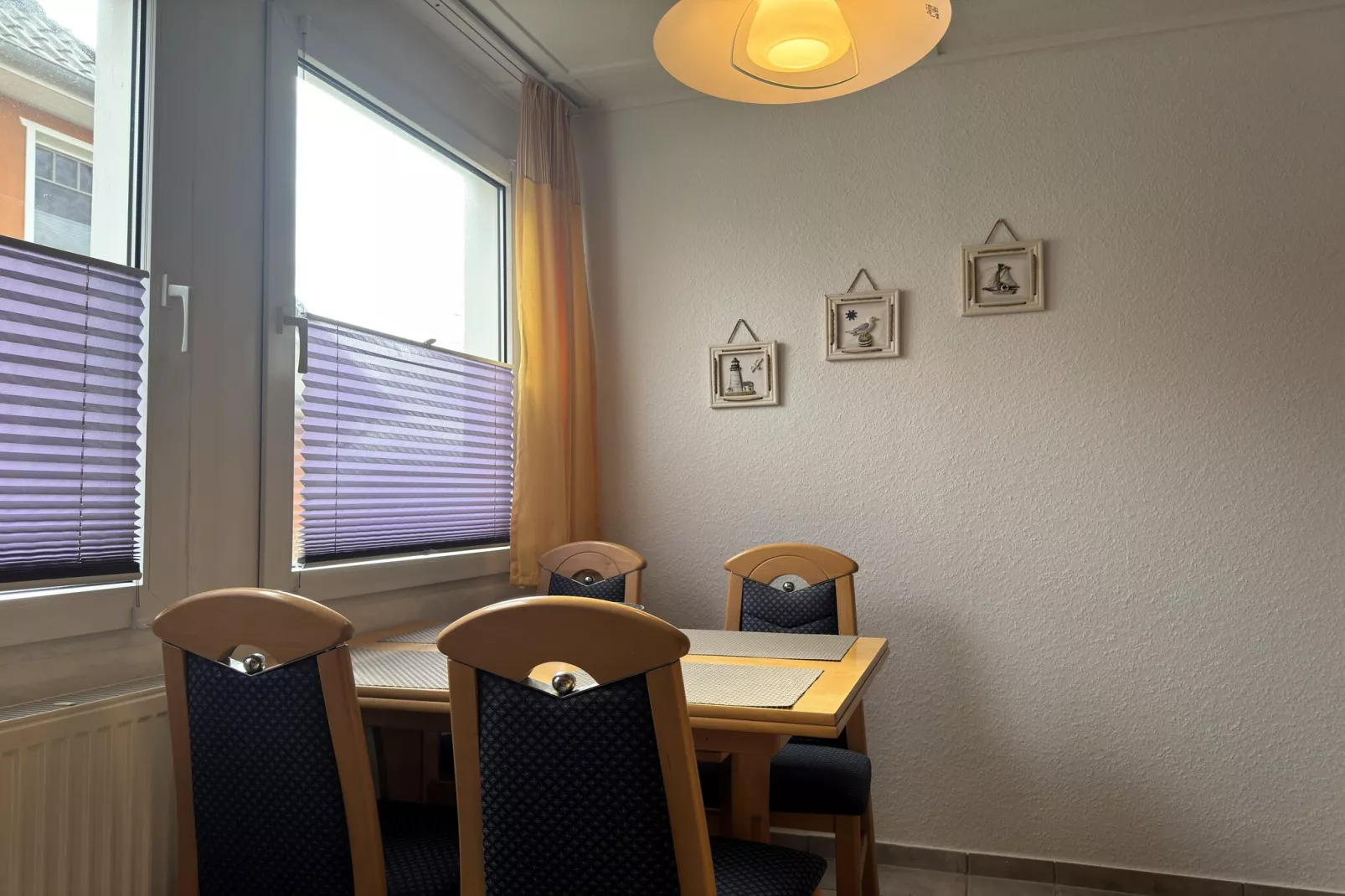 Das DarßHaus mit Kamin und Garten-Keuken