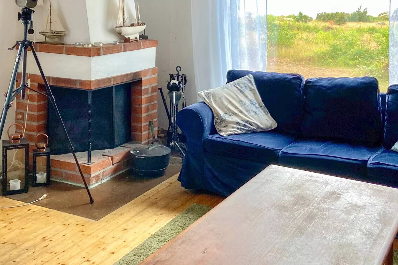 6 persoons vakantie huis in STURKÖ-By Traum-Binnen