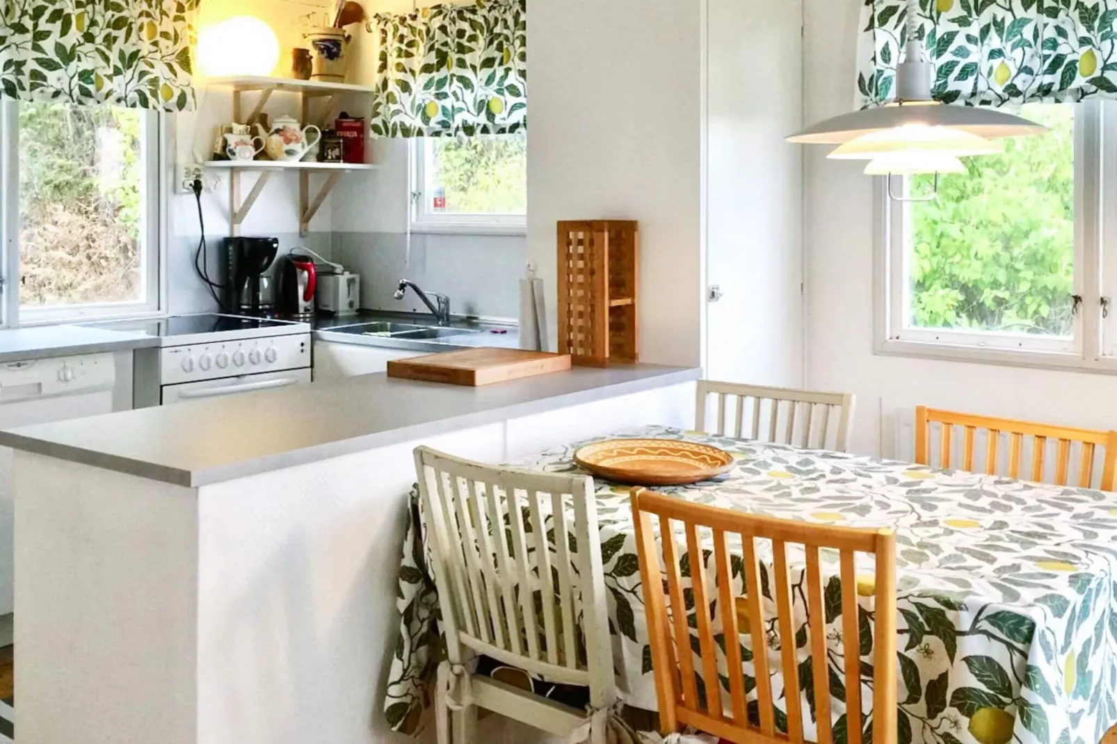6 persoons vakantie huis in STURKÖ-By Traum-Binnen