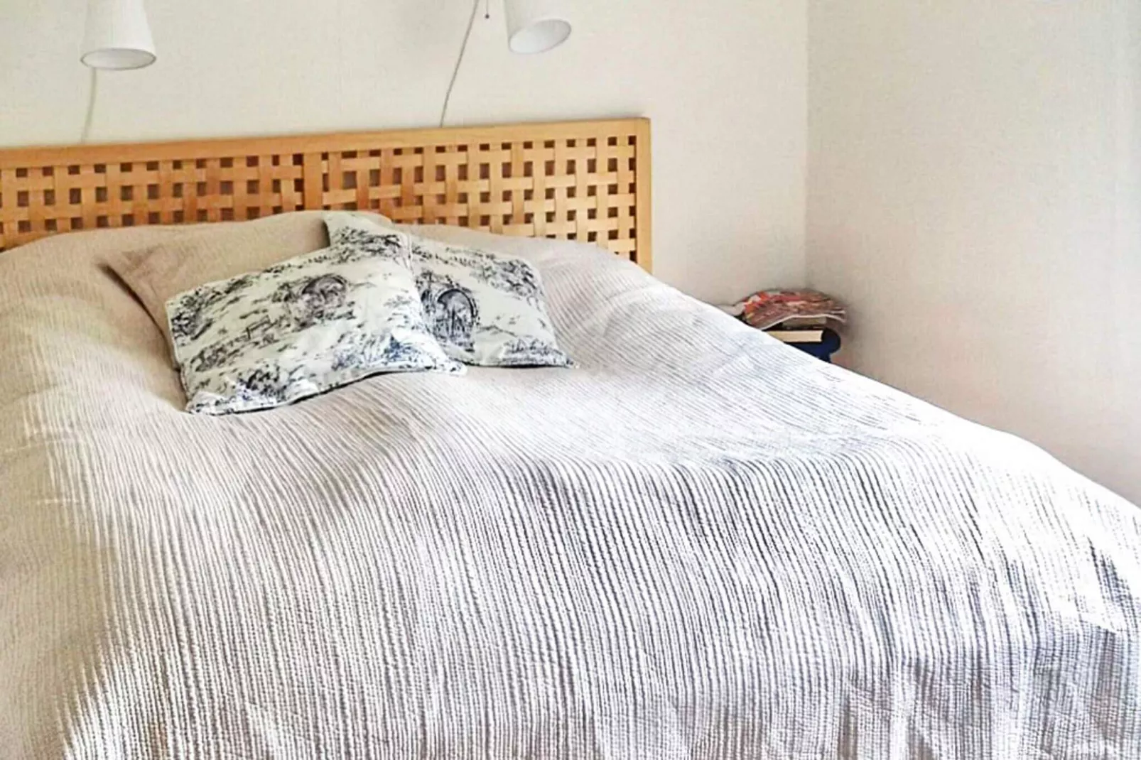 6 persoons vakantie huis in STURKÖ-By Traum-Binnen