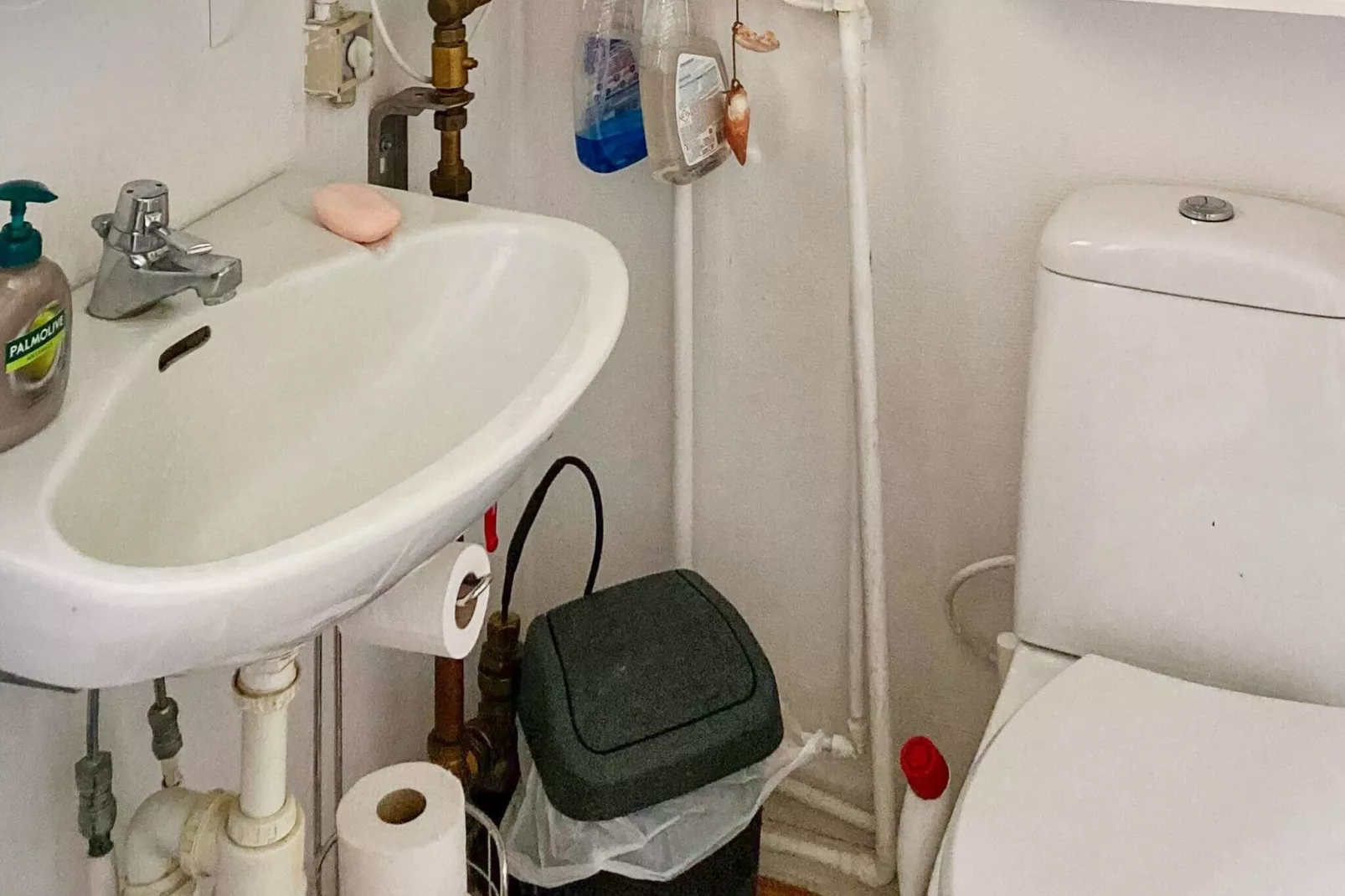 6 persoons vakantie huis in STURKÖ-By Traum-Binnen