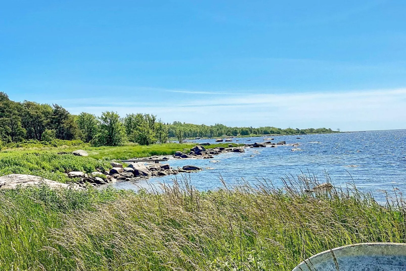6 persoons vakantie huis in STURKÖ-By Traum-Niet-getagd