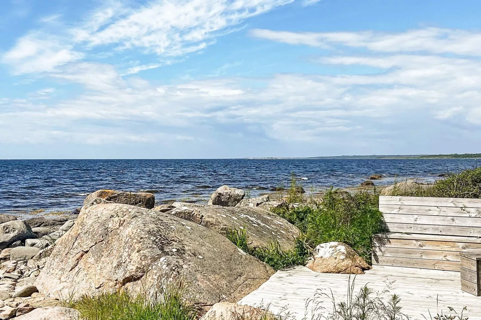 6 persoons vakantie huis in STURKÖ-By Traum-Niet-getagd