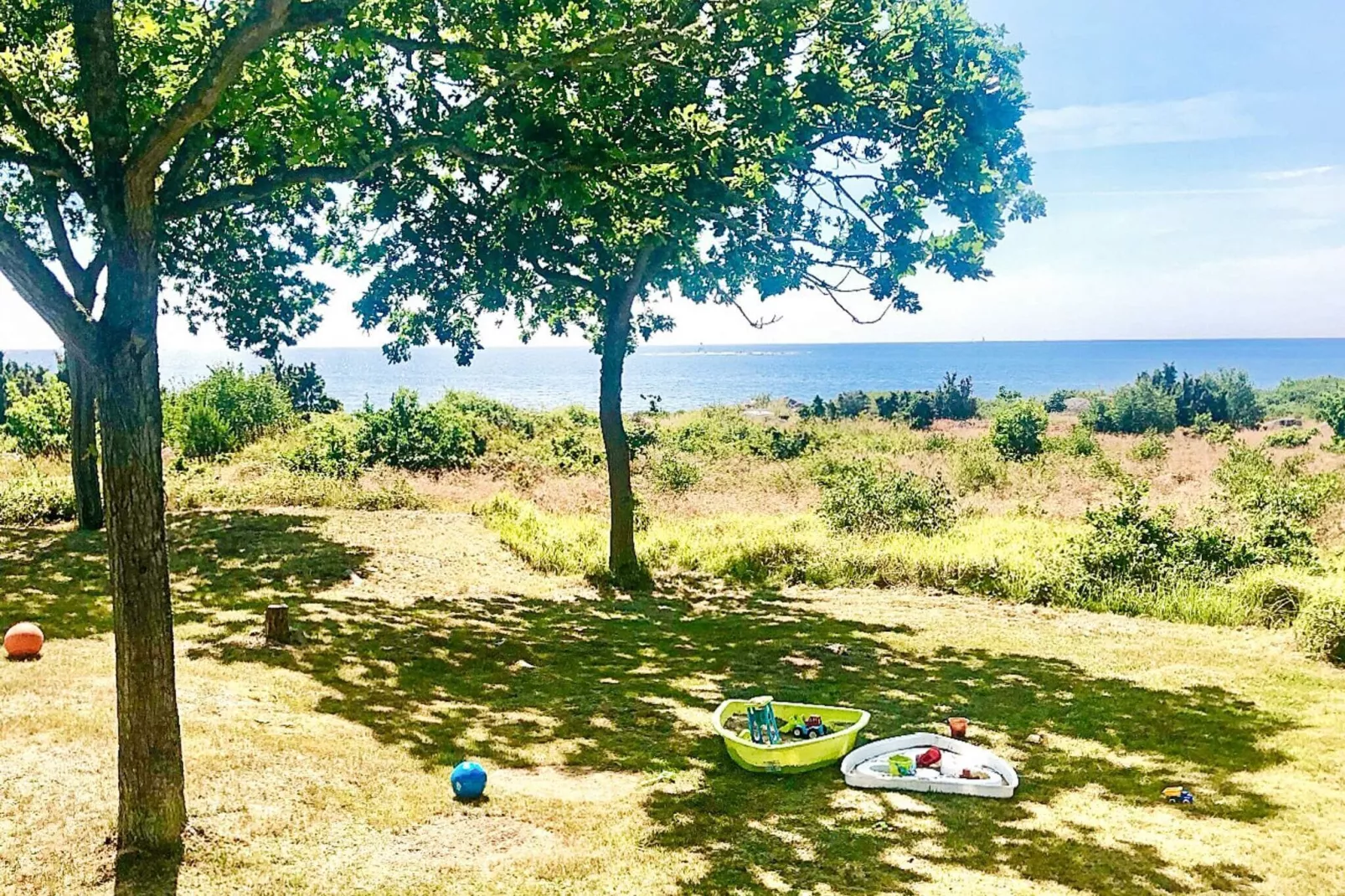 6 persoons vakantie huis in STURKÖ-By Traum-Niet-getagd