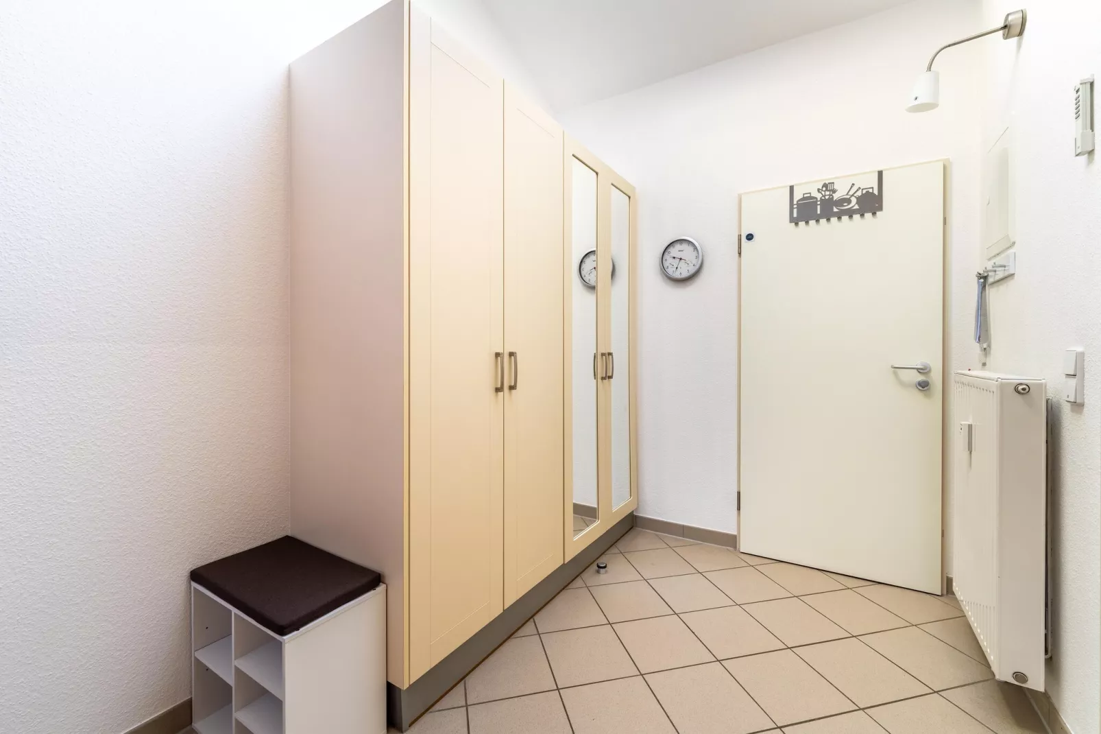 Eisvogel Classic 304-Wellness