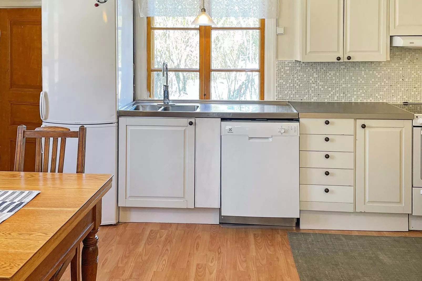 5 persoons vakantie huis in GAMLEBY-By Traum