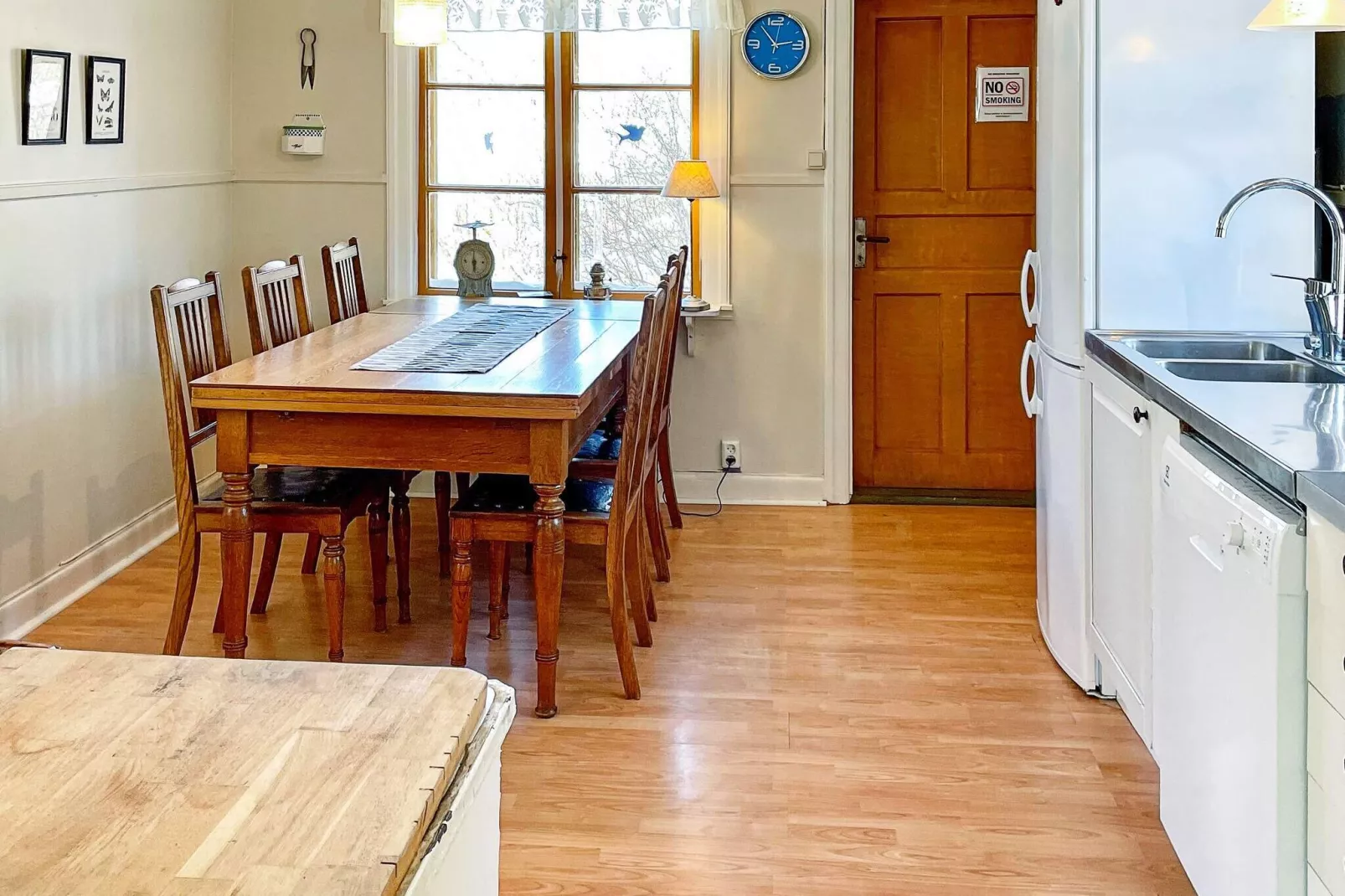 5 persoons vakantie huis in GAMLEBY-By Traum-Binnen