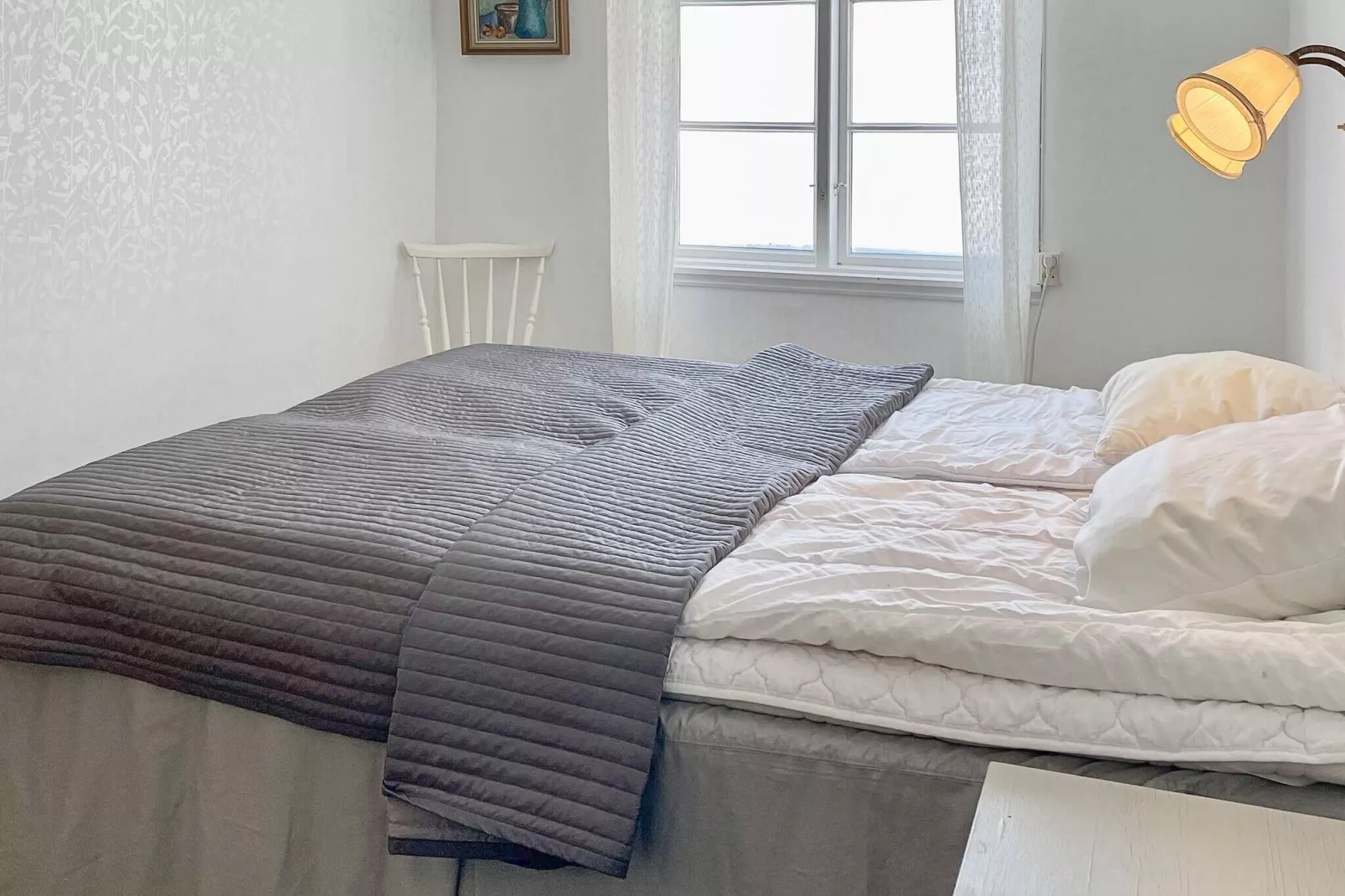 5 persoons vakantie huis in GAMLEBY-By Traum-Binnen