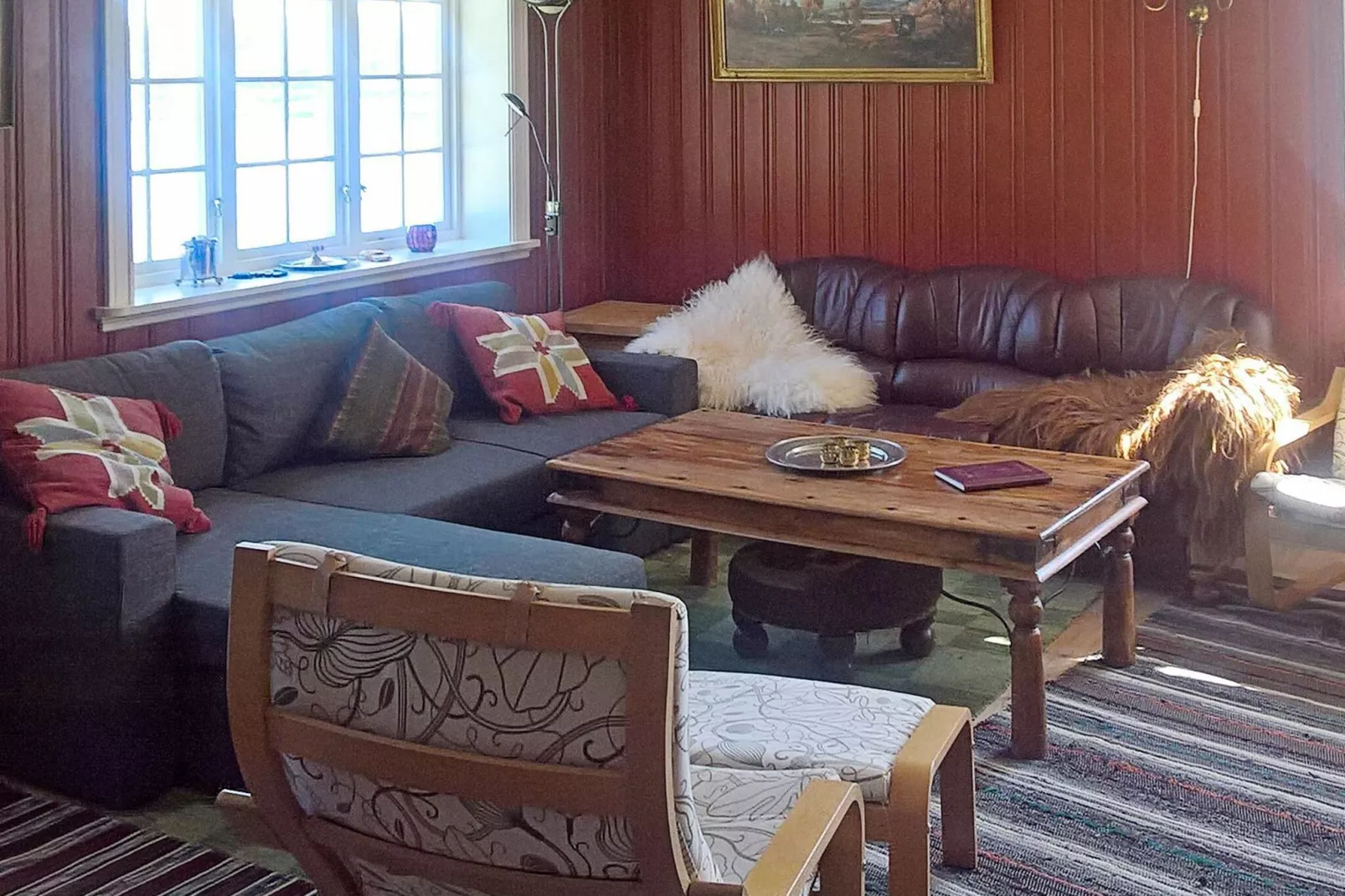 10 persoons vakantie huis in Follafoss-By Traum