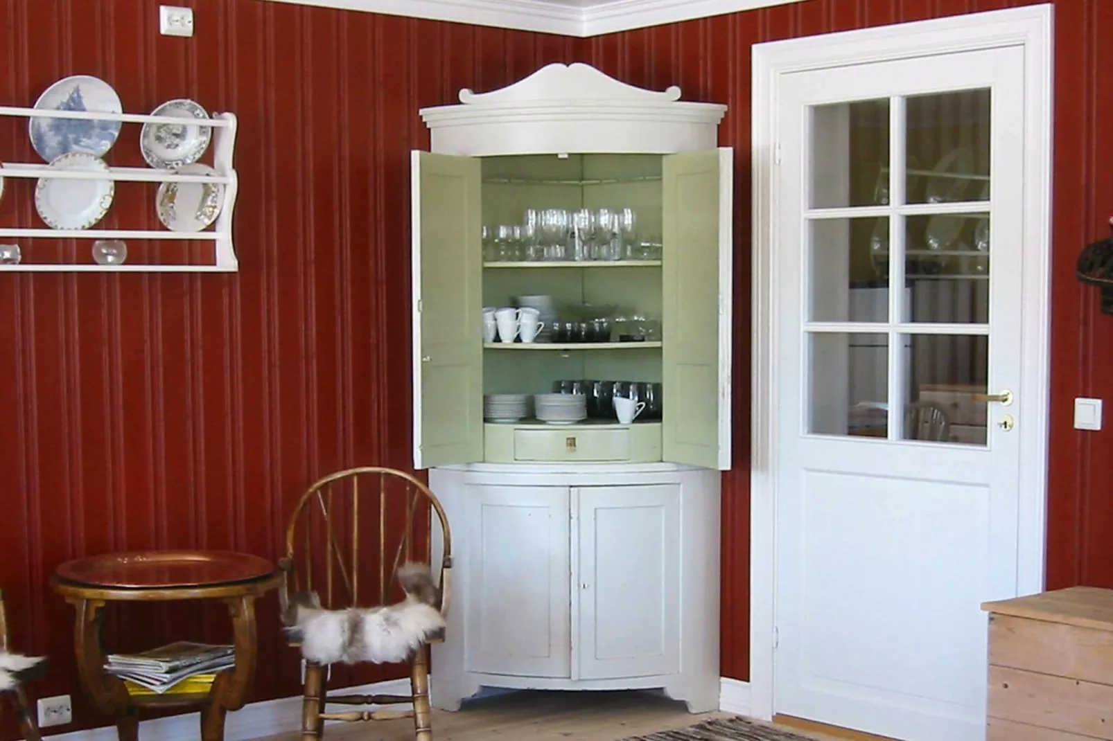 10 persoons vakantie huis in Follafoss-By Traum-Binnen