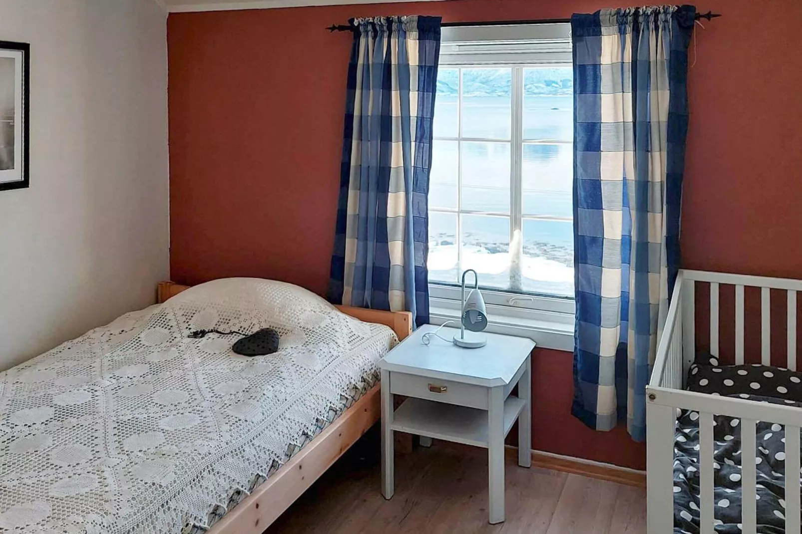 4 sterren vakantie huis in Hennes-Binnen