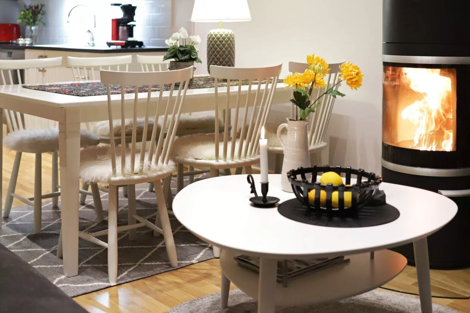 8 persoons vakantie huis in Sälen-Binnen