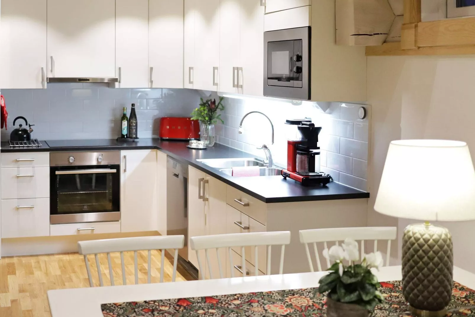 8 persoons vakantie huis in Sälen-Binnen