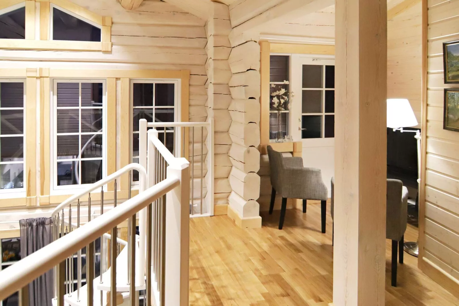 8 persoons vakantie huis in Sälen-Binnen