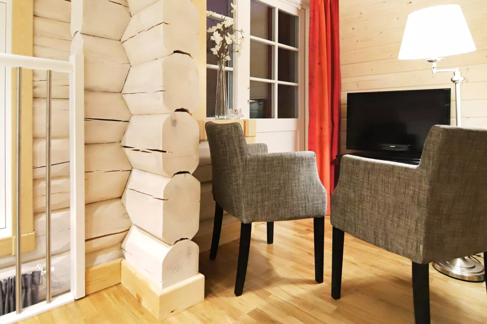 8 persoons vakantie huis in Sälen-Binnen