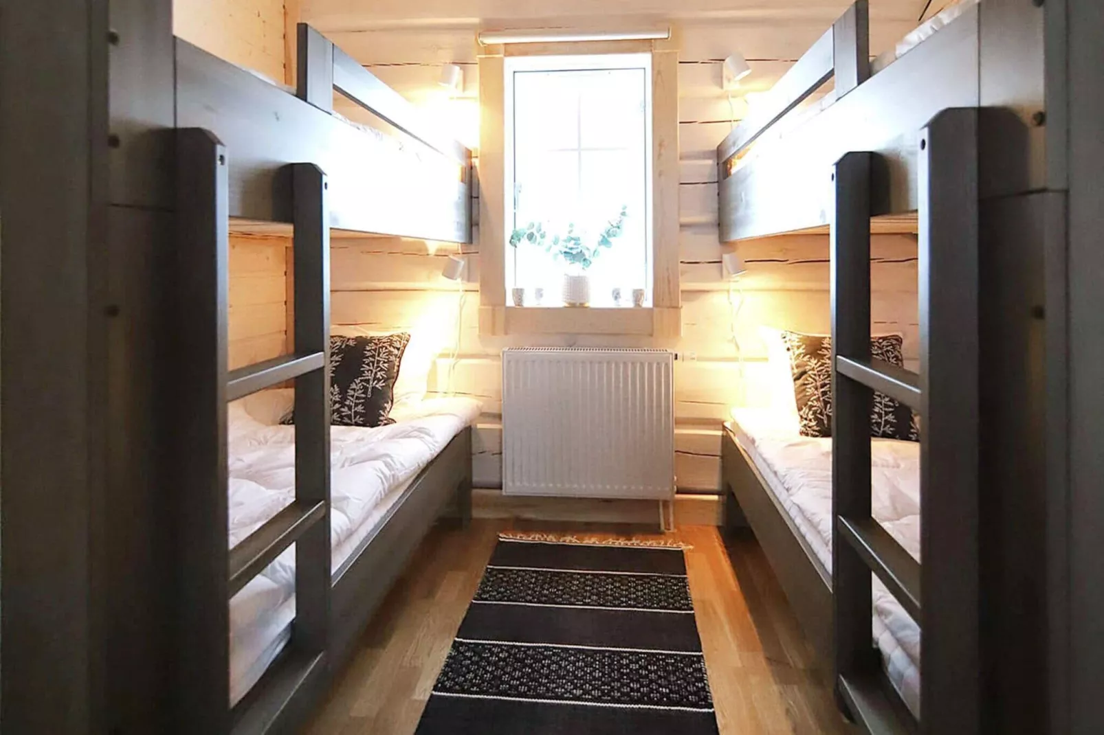 8 persoons vakantie huis in Sälen-Binnen