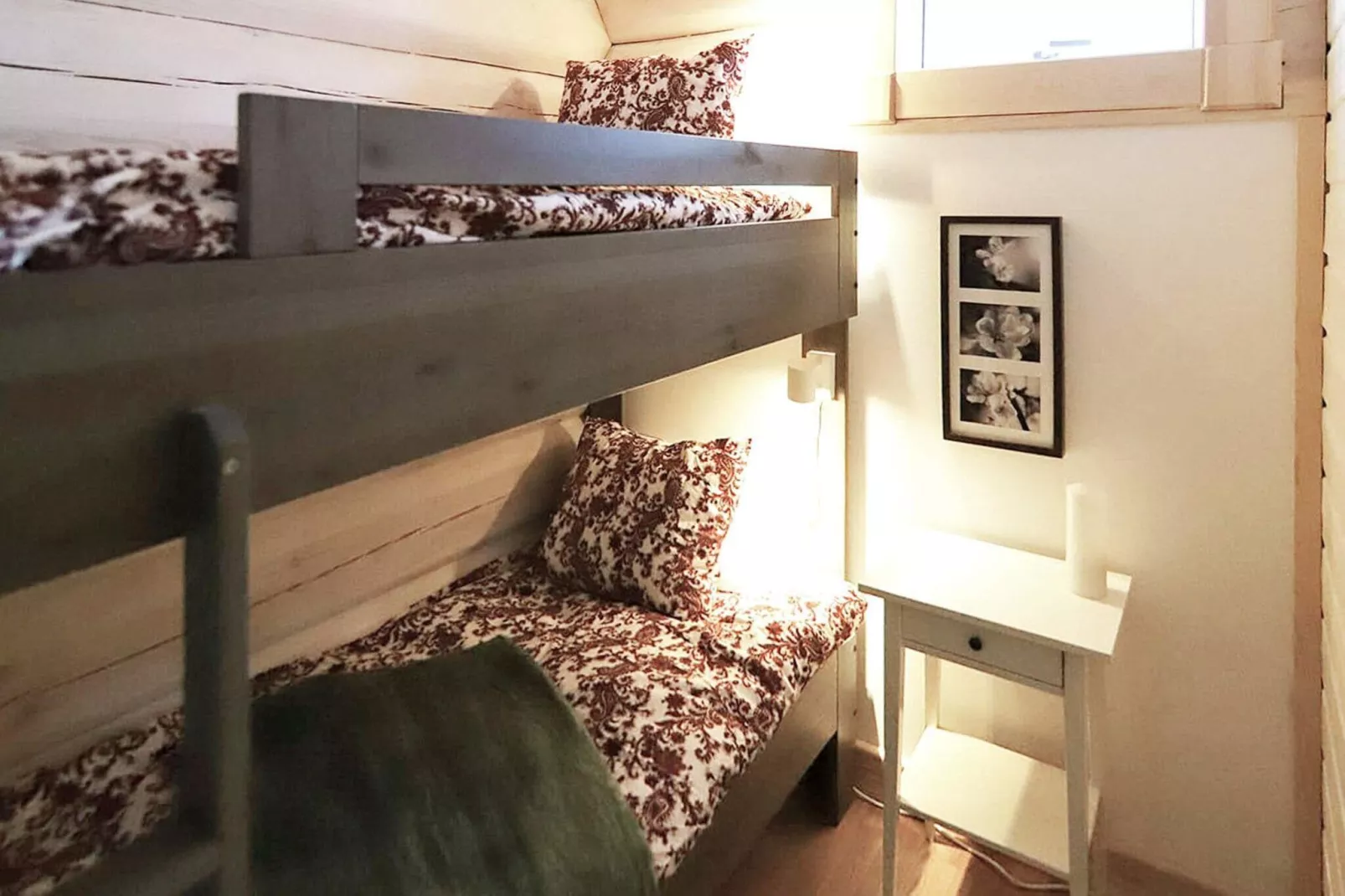 8 persoons vakantie huis in Sälen-Binnen