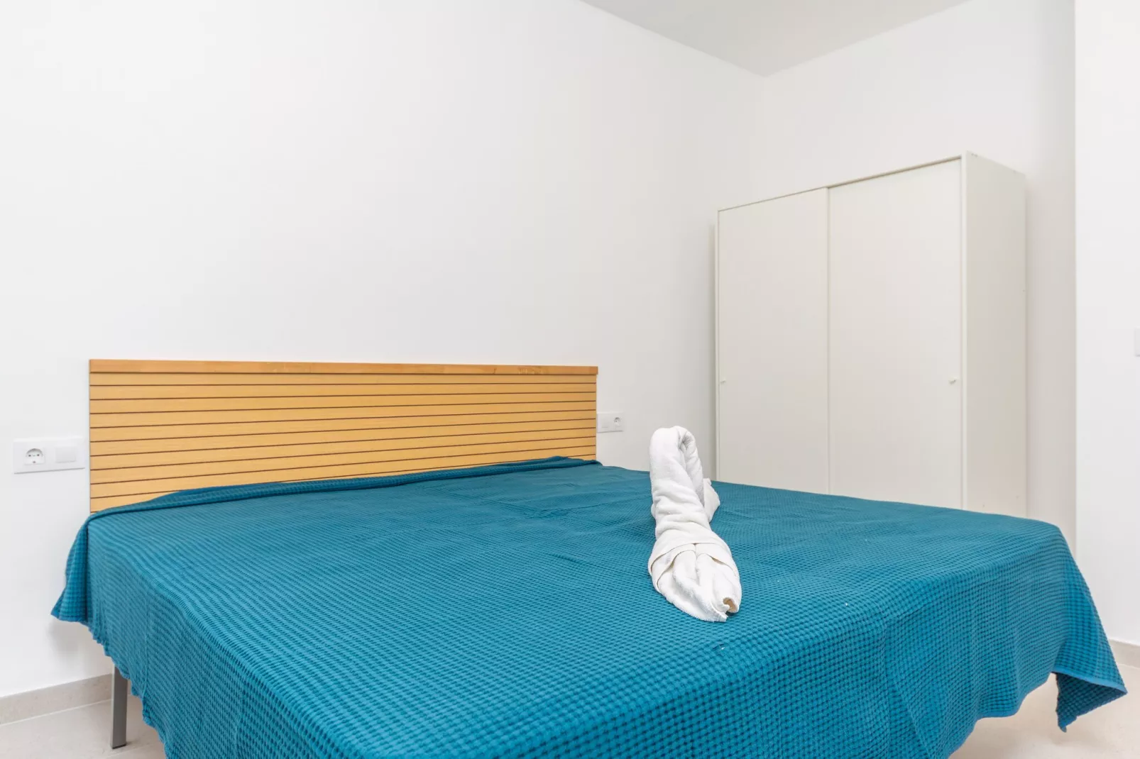 Hugo 1-Slaapkamer