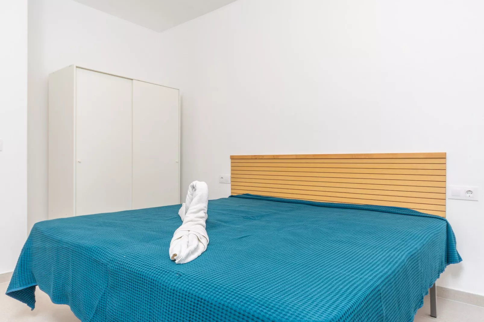 Hugo 2-Slaapkamer
