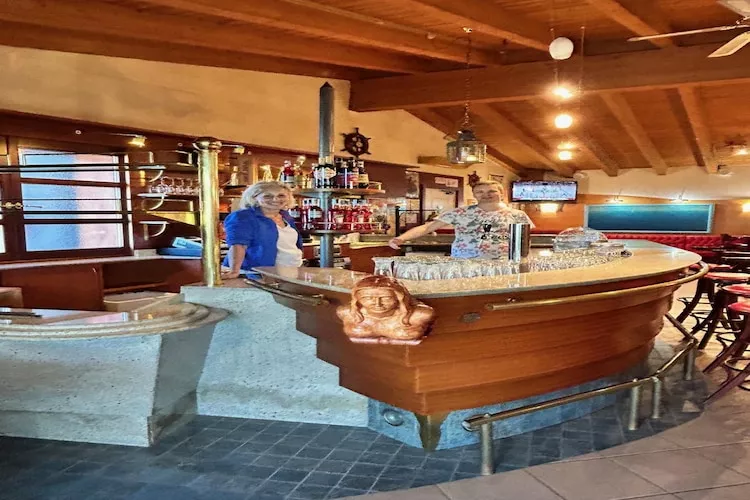 Residence Piccola Italia Tremosine - BEV2A-Faciliteiten
