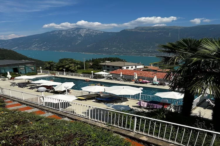 Residence Piccola Italia Tremosine - BEV2A-Zwembad