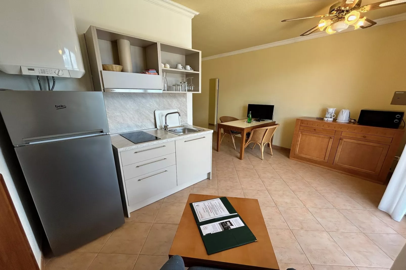 Residence Piccola Italia Tremosine - BEV3A