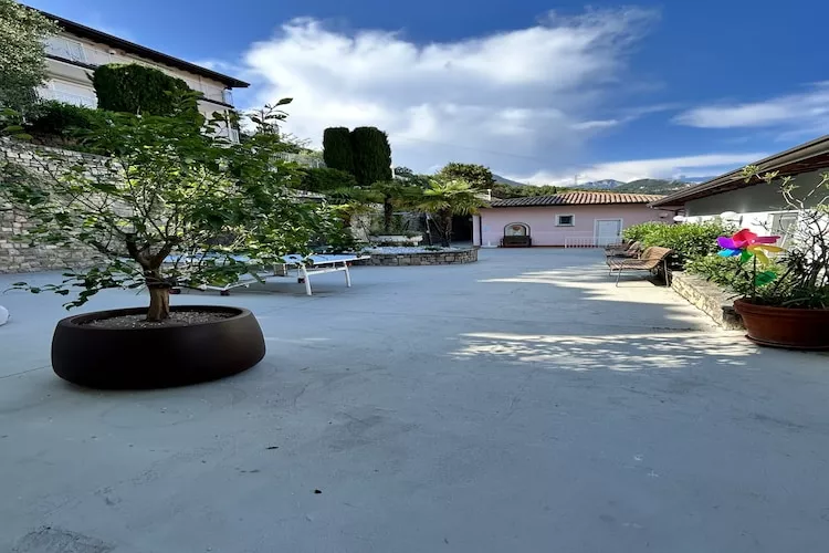 Residence Piccola Italia Tremosine - BEV3A-Buitenlucht