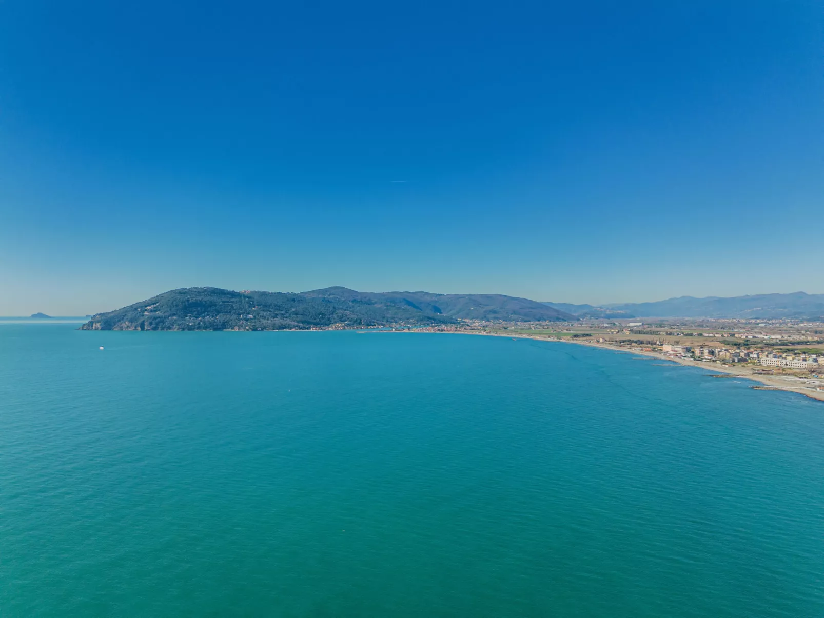 Italia-Omgeving