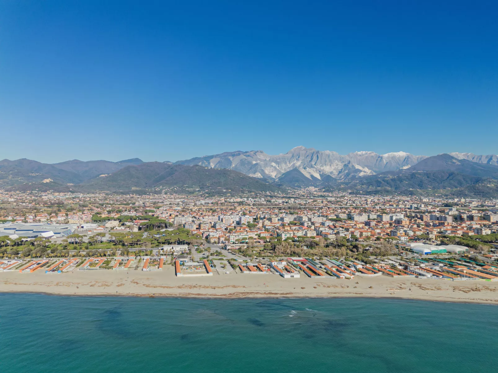 Del Freo-Omgeving