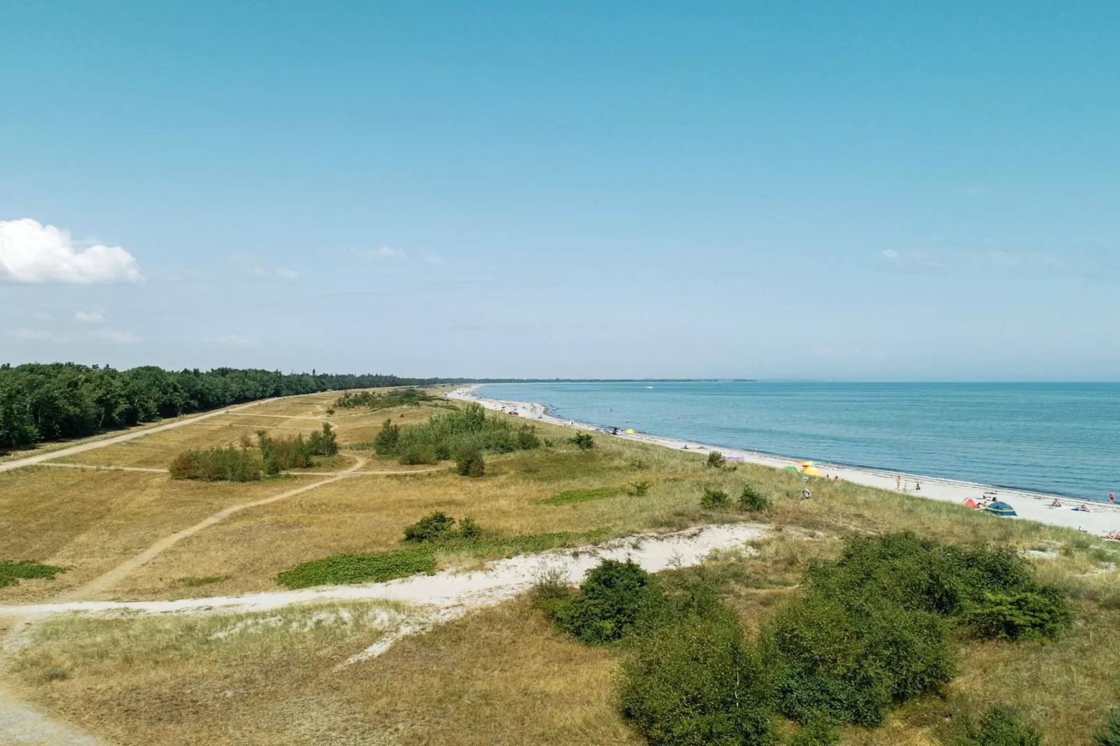 3 room,close to the sea/dike,renovate-Niet-getagd