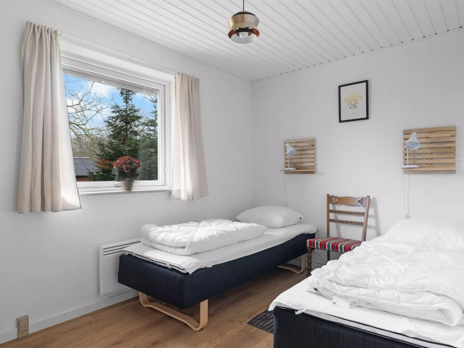 "Gise" - 2.8km from the sea-Binnen
