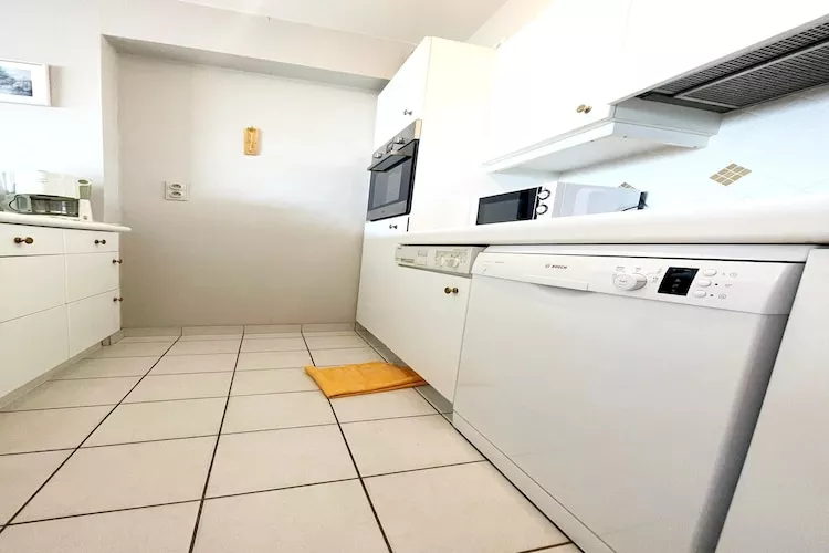 EPERNAY 10702/ 7A-Keuken