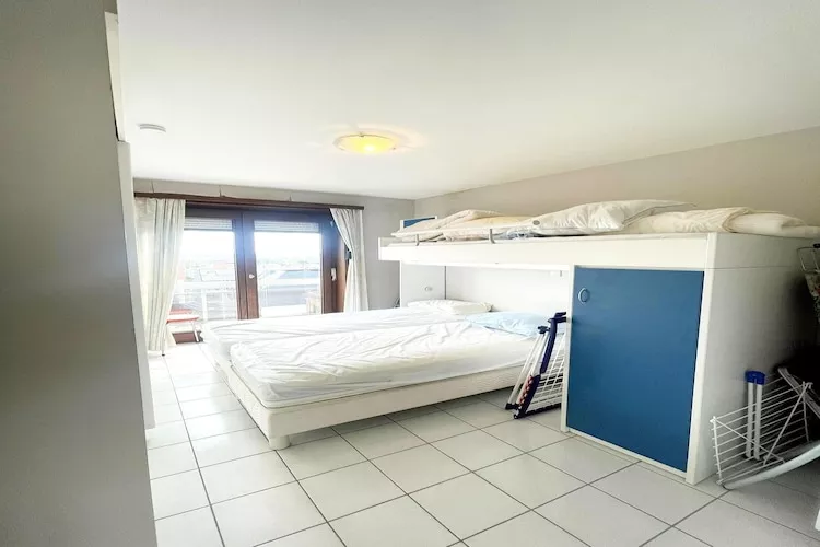 EPERNAY 10702/ 7A-Slaapkamer