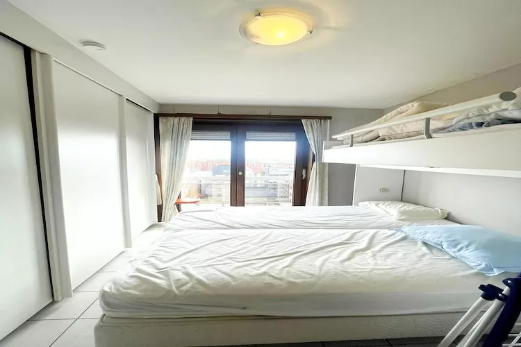 EPERNAY 10702/ 7A-Slaapkamer