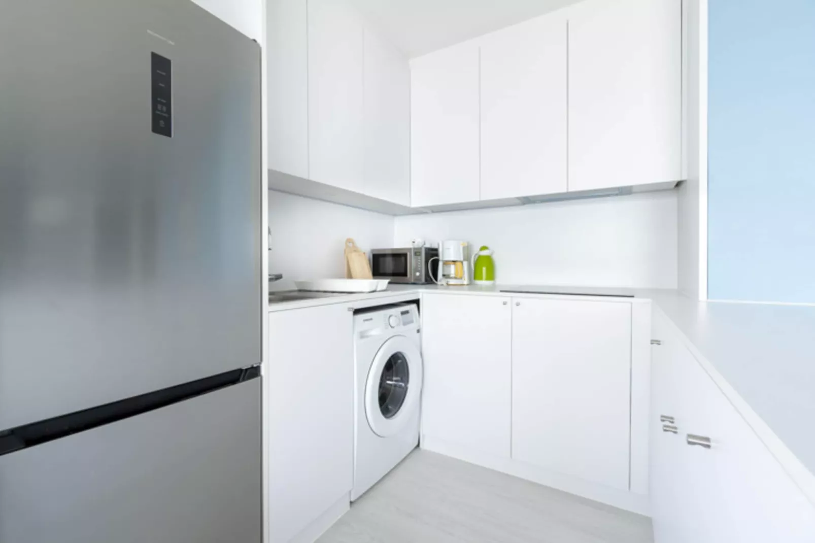 EMPERADO 0602/ 6B-Keuken