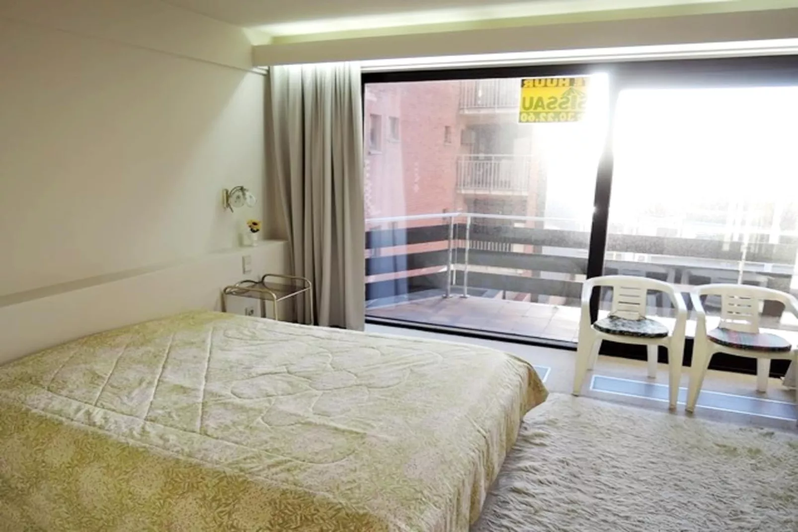 FLAIR 0202/ 2B-Slaapkamer